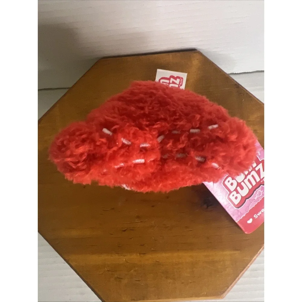 BumBumz Bubbles Balloon Heart 4.5